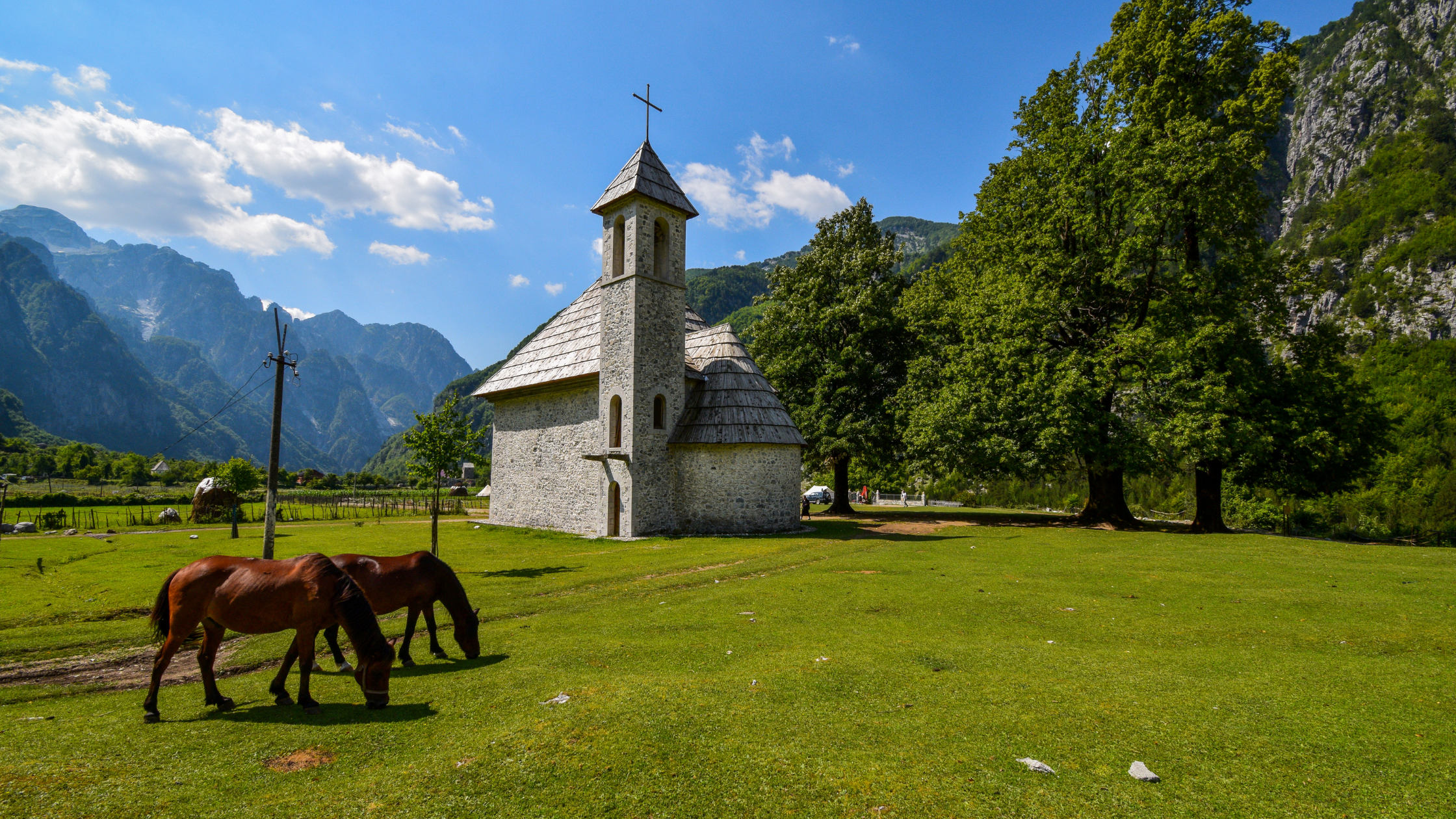 The Balkans - The Most Stunning Off The Beaten Track Places In Europe ⋆