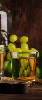 How to Drink Rakia the Balkan Way