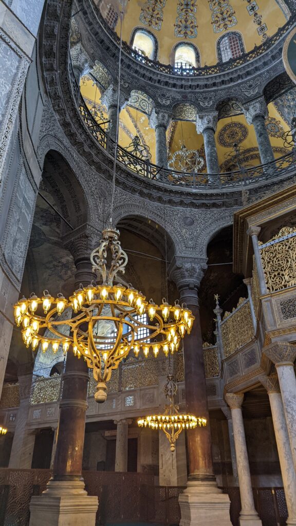 The Best Mosques To Visit In Istanbul And How To Do It ⋆