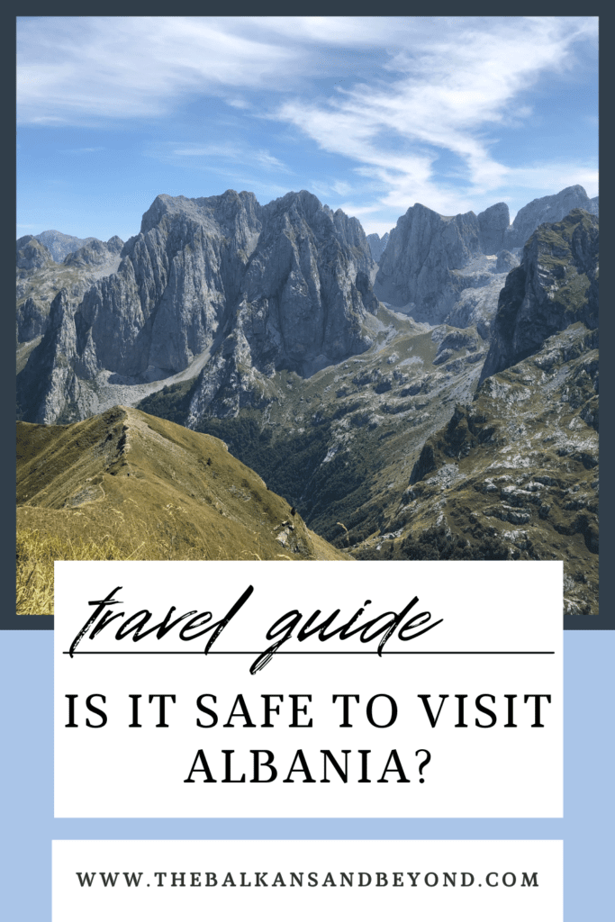 What to Avoid When Visiting  