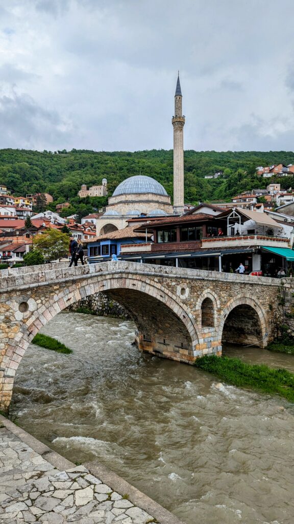 Is Kosovo Safe To Visit All You Need To Know Before You Go The   Is Kosovo Safe To Visit 4 576x1024 