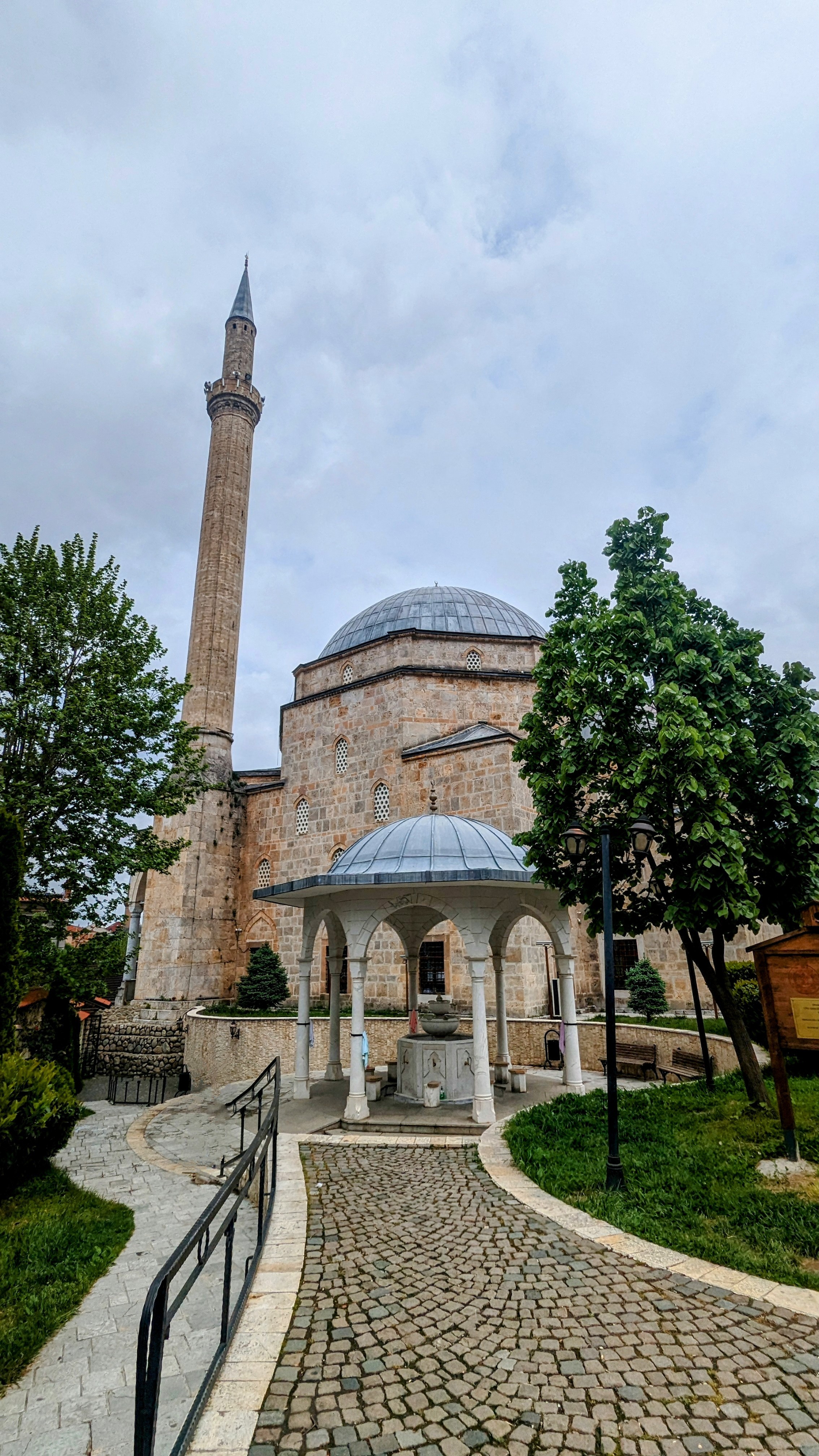 Your Ultimate Guide To The Best Things To Do In Prizren, Kosovo ⋆ The ...