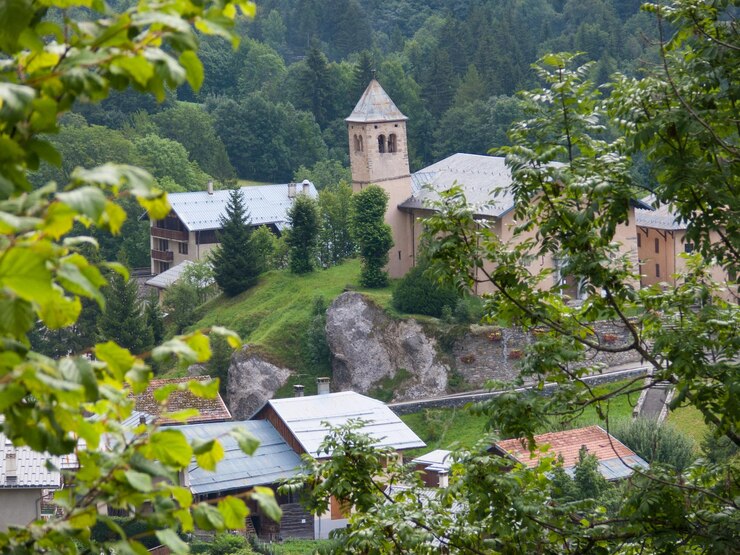 Secret Villages in the Balkans to Visit in 2024